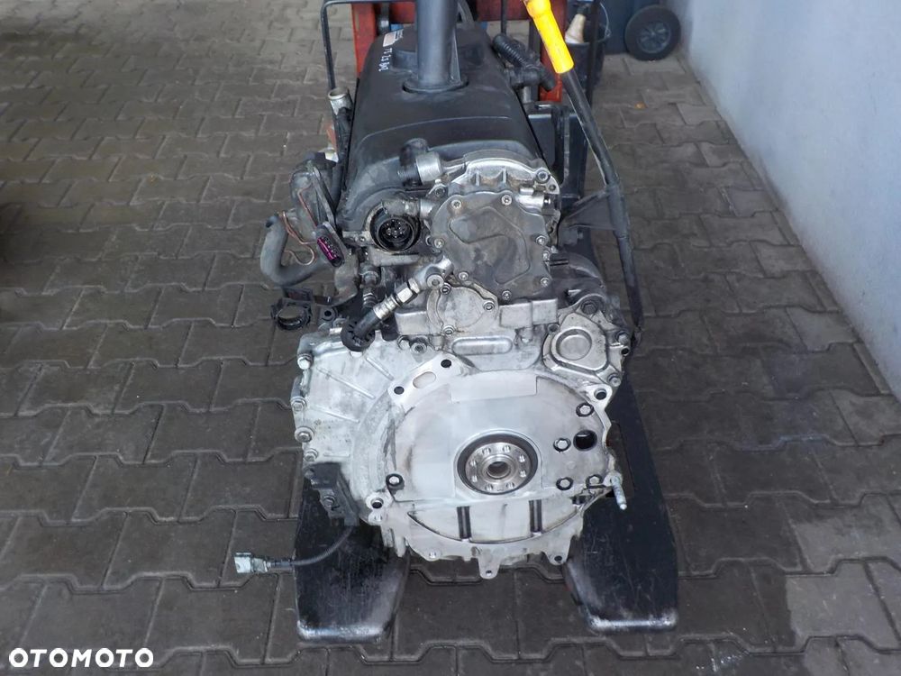 VW T5 2.5 TDI SILNIK BNZ BPC SPRAWDZONY - 4