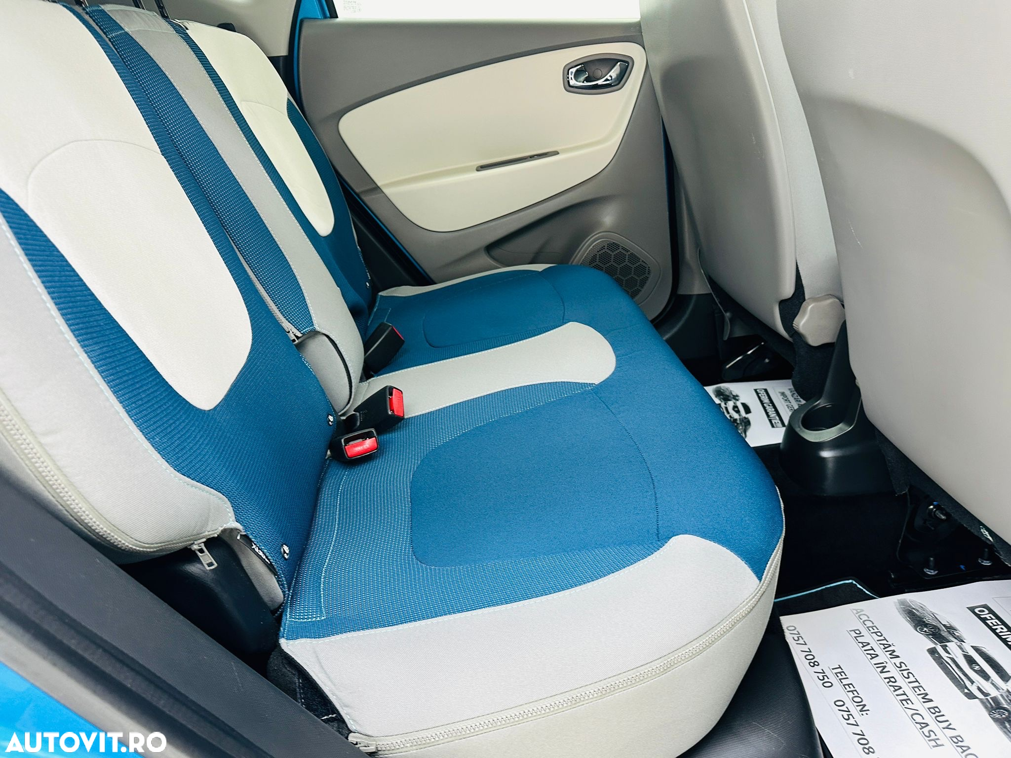 Renault Captur - 21