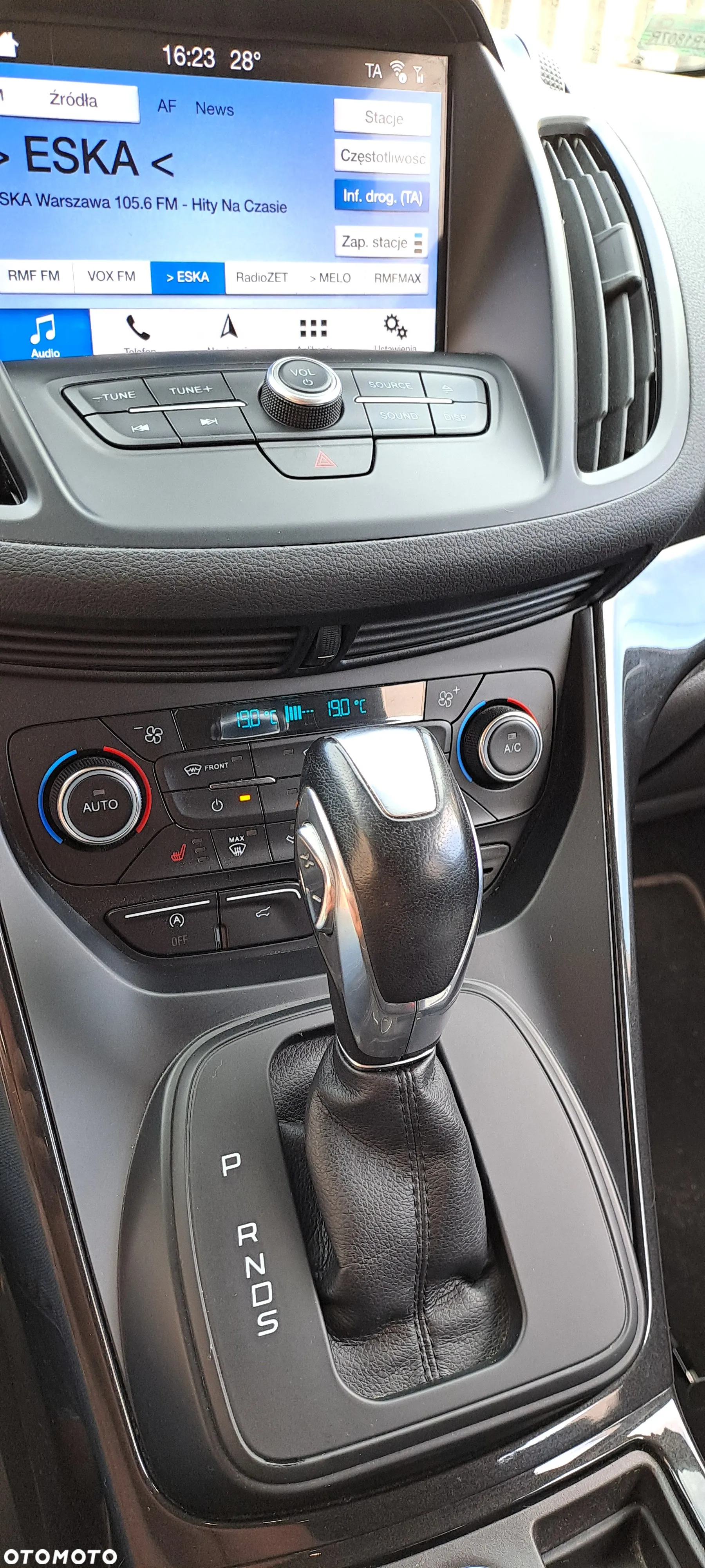 Ford Kuga 1.5 EcoBoost AWD Titanium ASS - 22