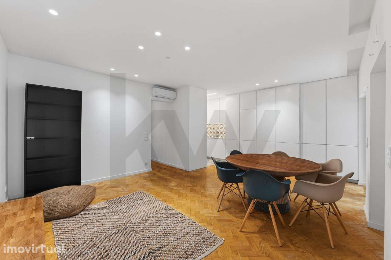 T2 Príncipe Real - Grande imagem: 2/23