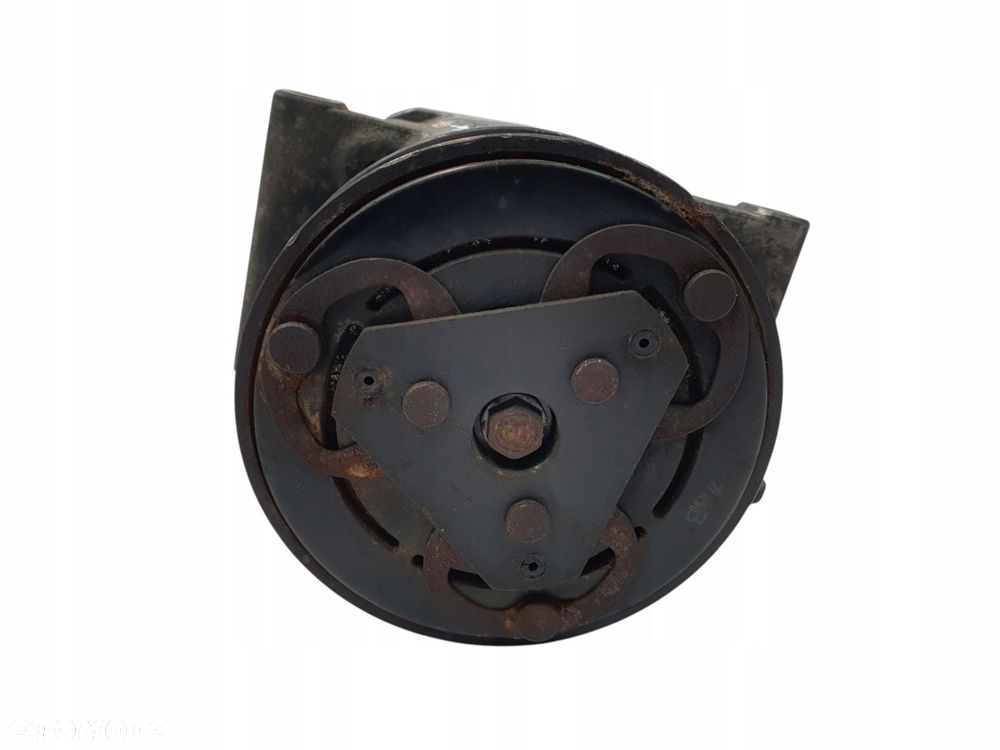 SPRĘŹARKA KLIMATYZACJI Toyota Yaris II 1.0 B 1KR VALEO DKV06R 88310-0H010-G - 15