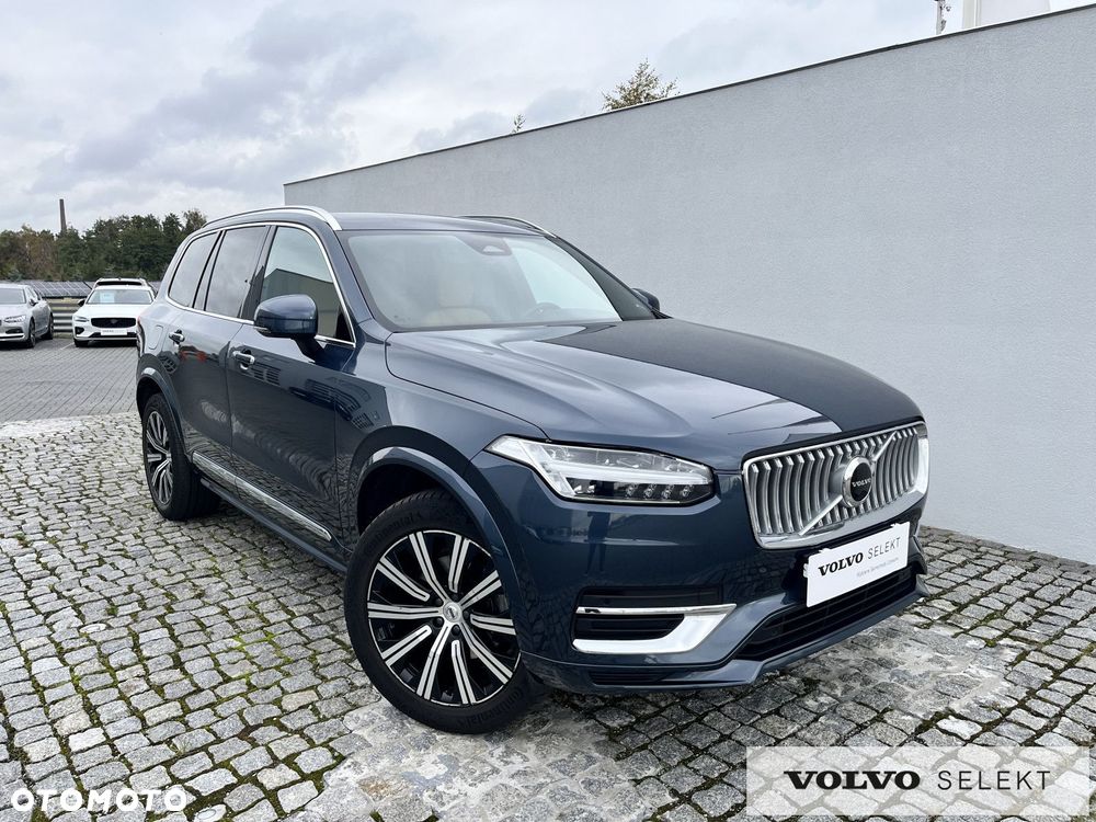 Volvo XC 90 - 33