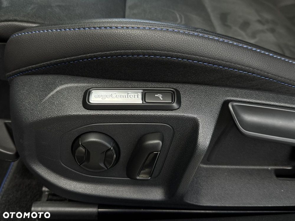 Volkswagen Arteon Shooting Brake 2.0 TSI 4Motion R DSG - 10