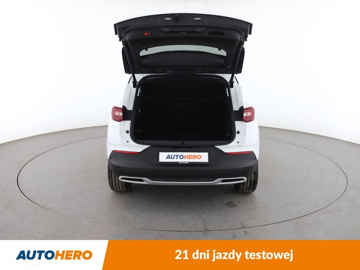 Opel Grandland X - 16
