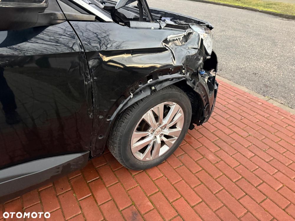 Peugeot 3008 BlueHDi 120 Stop & Start Style - 17