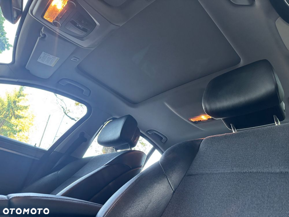 BMW Seria 5 520d - 19