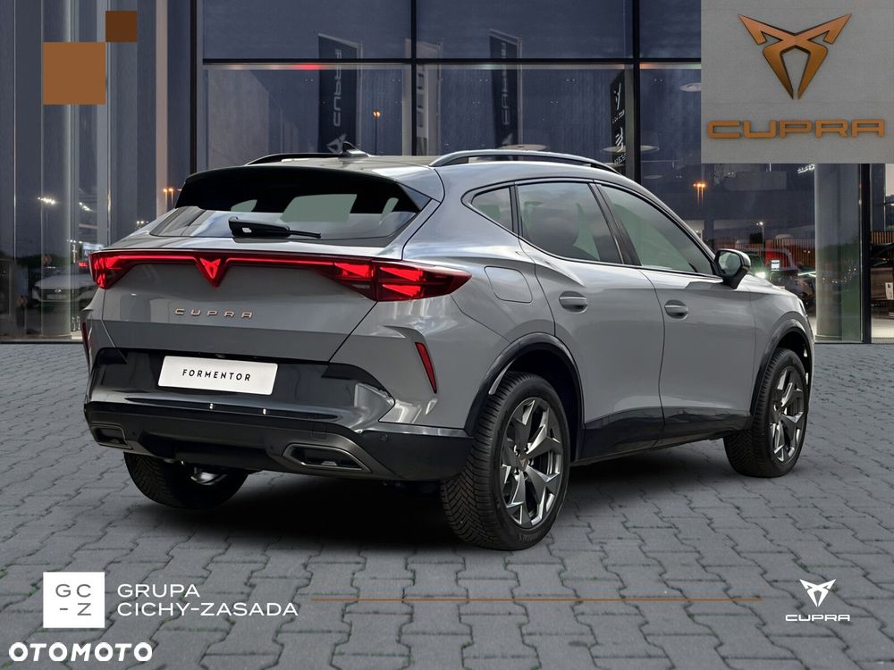 Cupra Formentor - 11