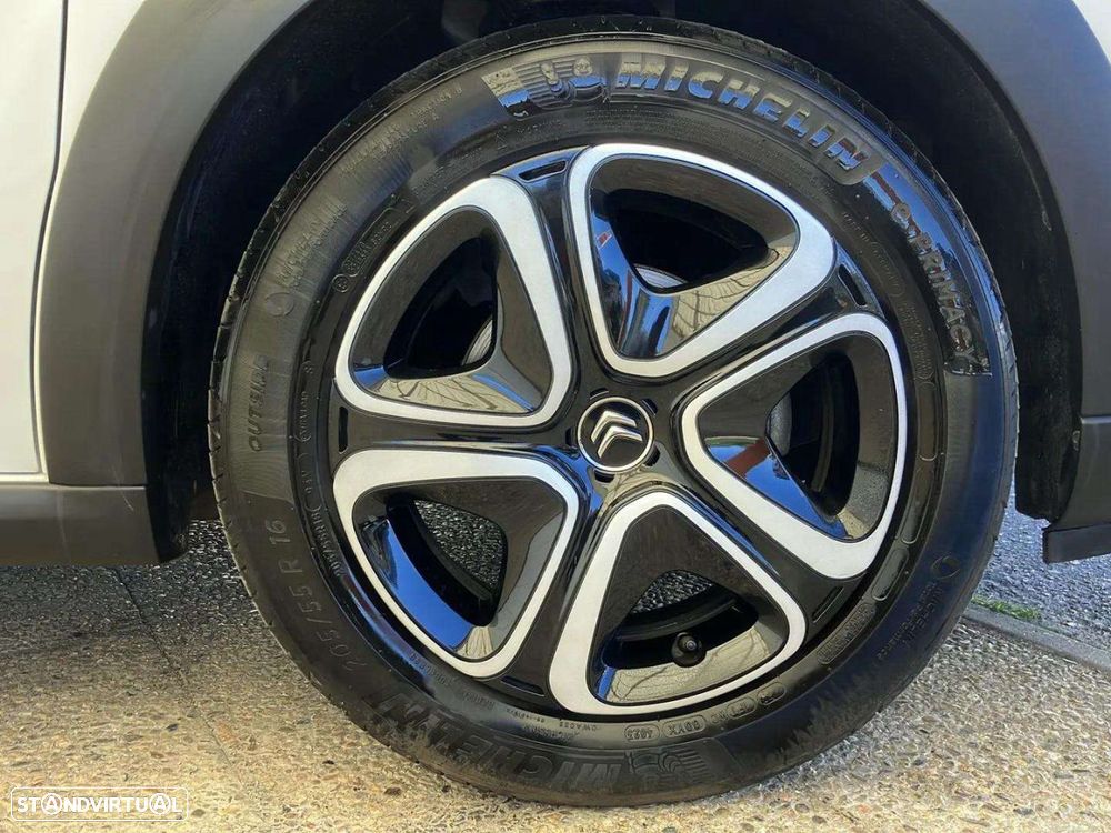 Citroën C3 1.2 PureTech Plus - 15