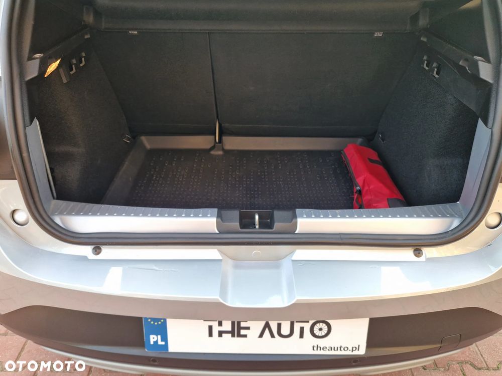Dacia Sandero Stepway 1.0 TCe Comfort - 13