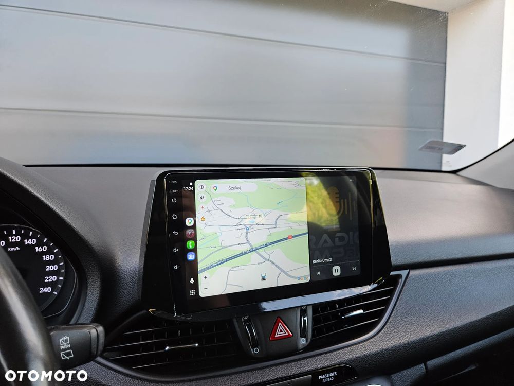 Hyundai i30 1.5 DPI Classic + - 30