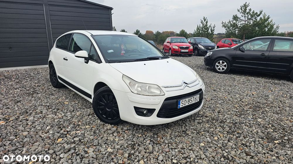 Citroën C4 1.6 16V Impress - 7