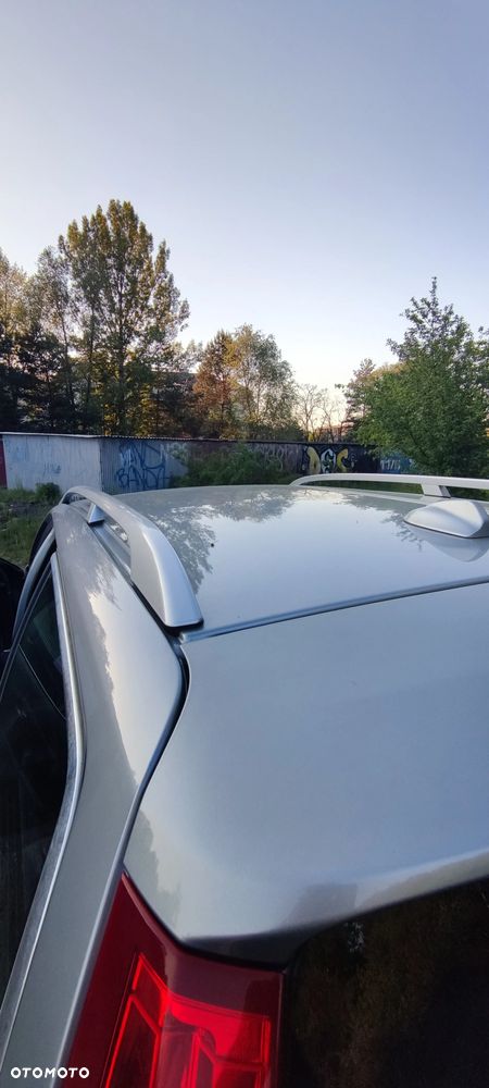 Volvo V70 - 32