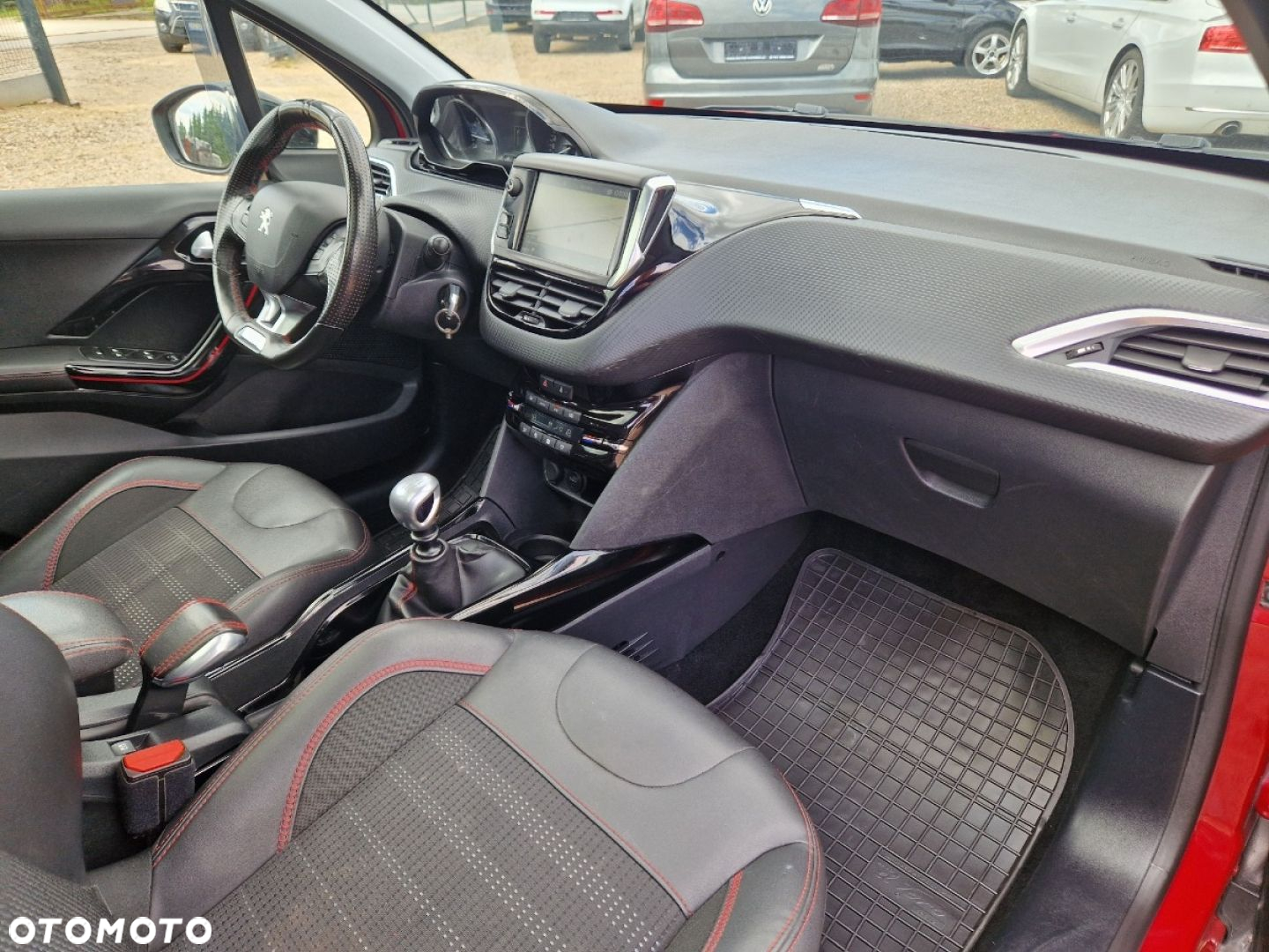Peugeot 2008 PureTech 130 Stop&Start GT-Line Edition - 23