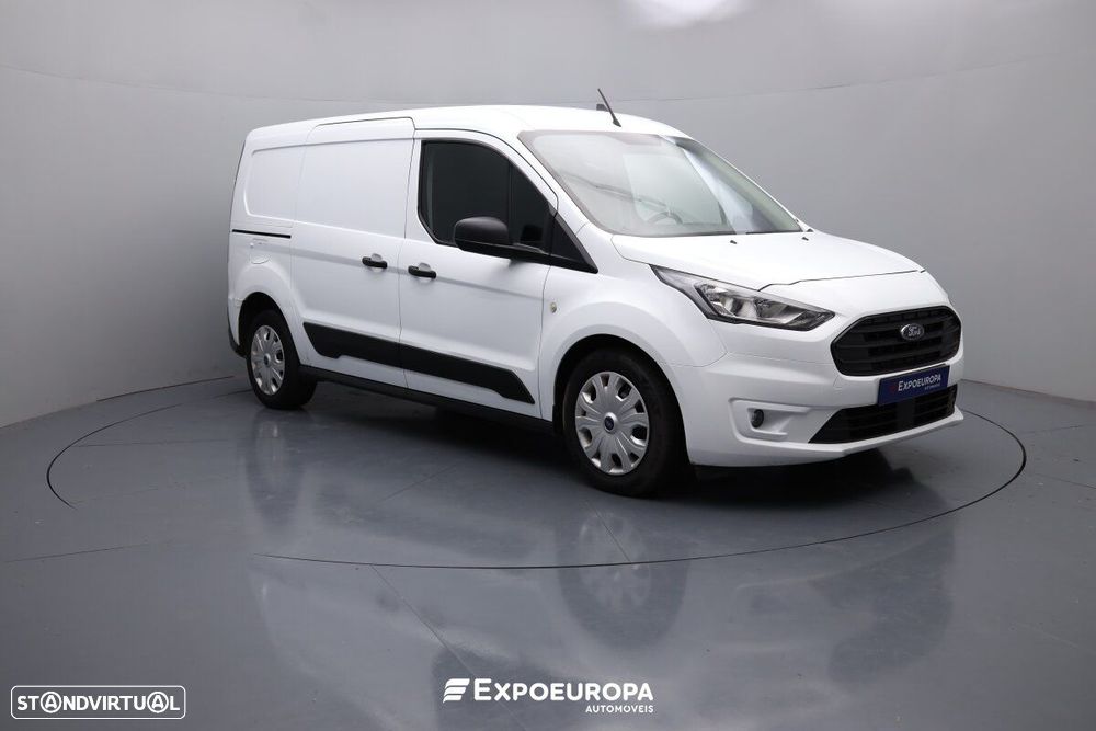 Ford Transit Connect Longa 3 lugares c/Iva dedutivel - 2