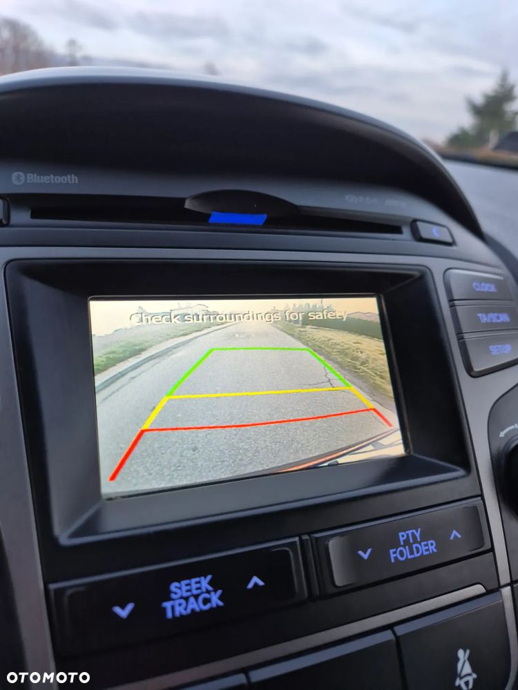 Hyundai ix35 1.6 GDI Style 2WD - 16