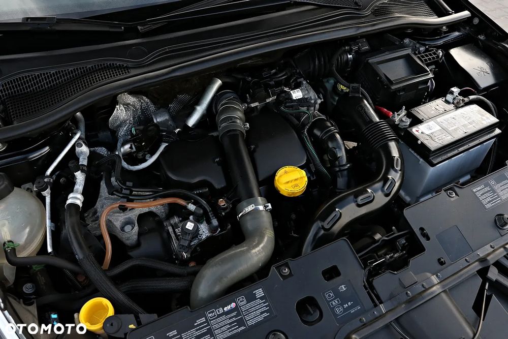 Renault Clio 1.5 dCi Dynamique - 34