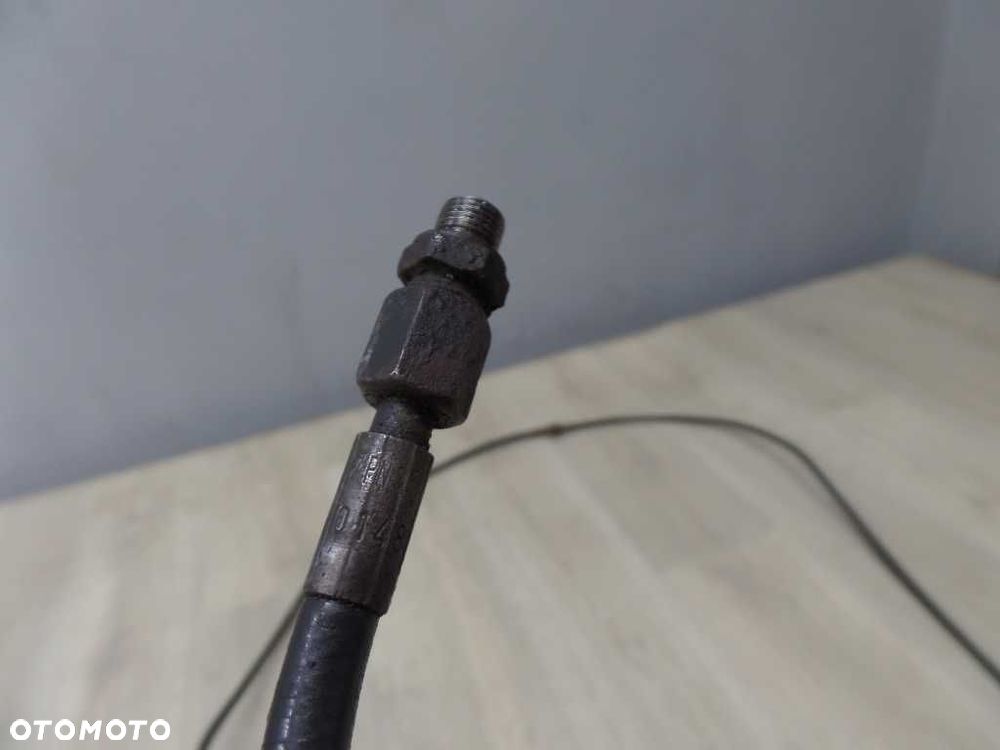 MAN TGL TGM TGA 8-180 WAZ PRZEWOD PRZEWODY SILOWNIKA KABINY - 7