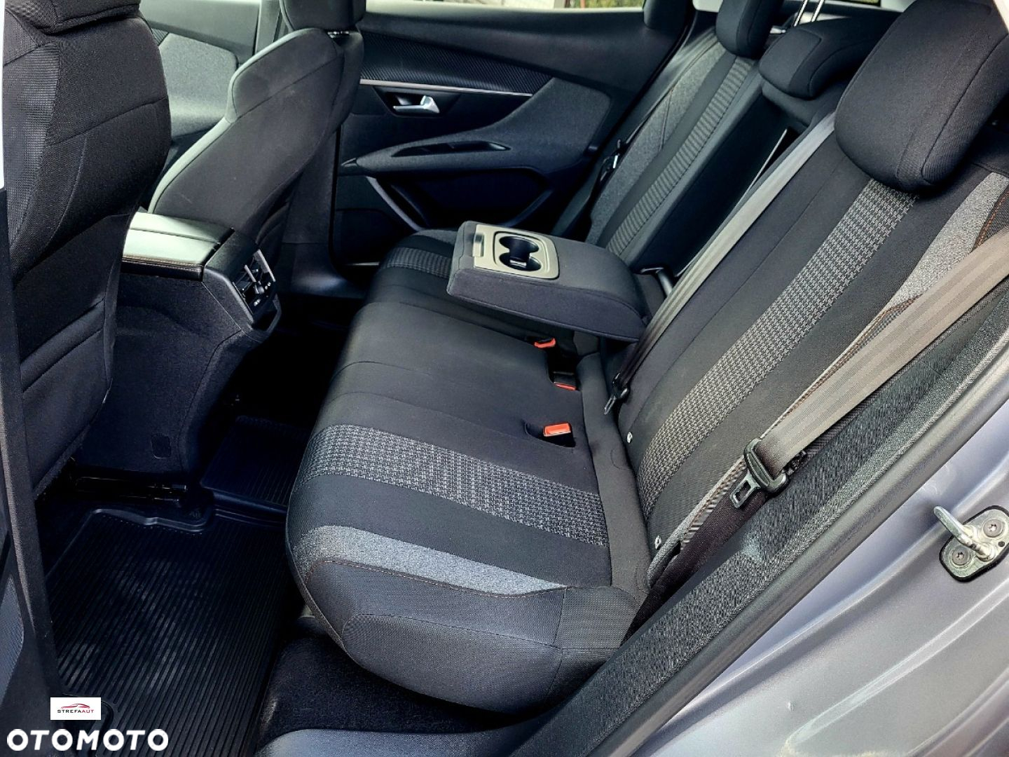 Peugeot 3008 - 6