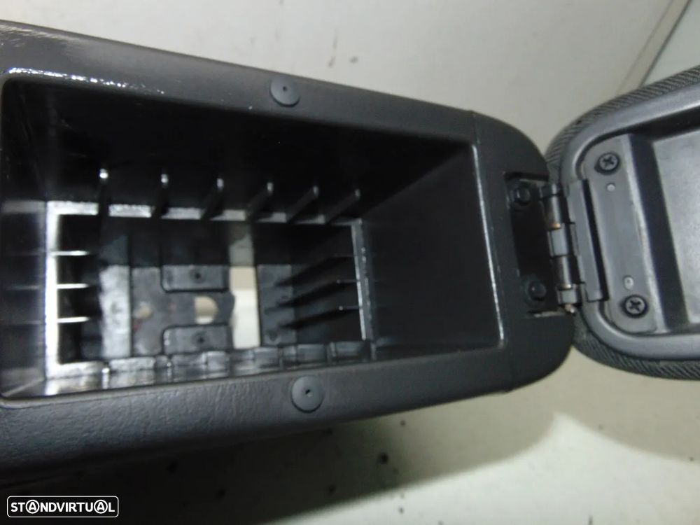 Ford cougar consola central - 5