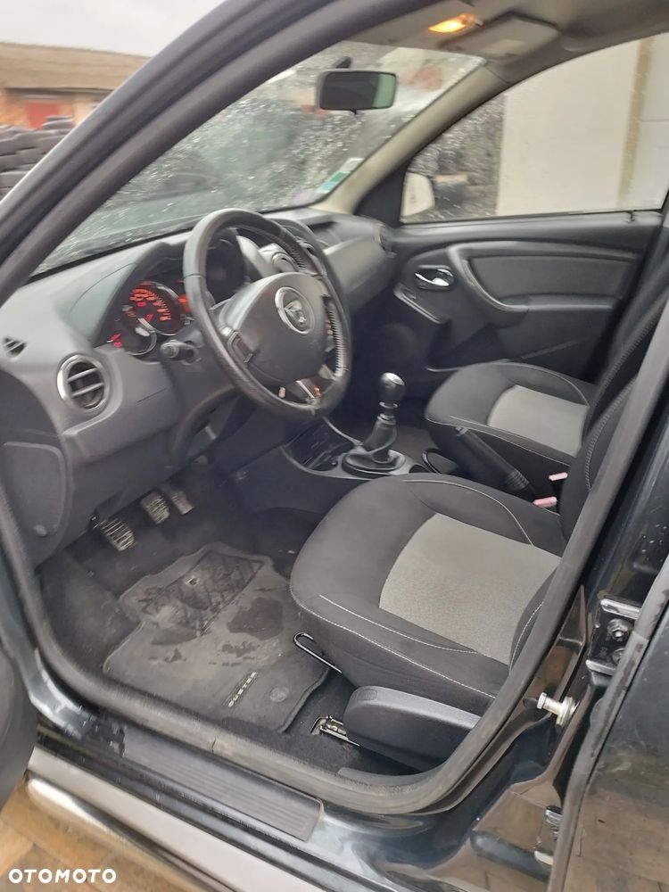 Dacia Duster - 12