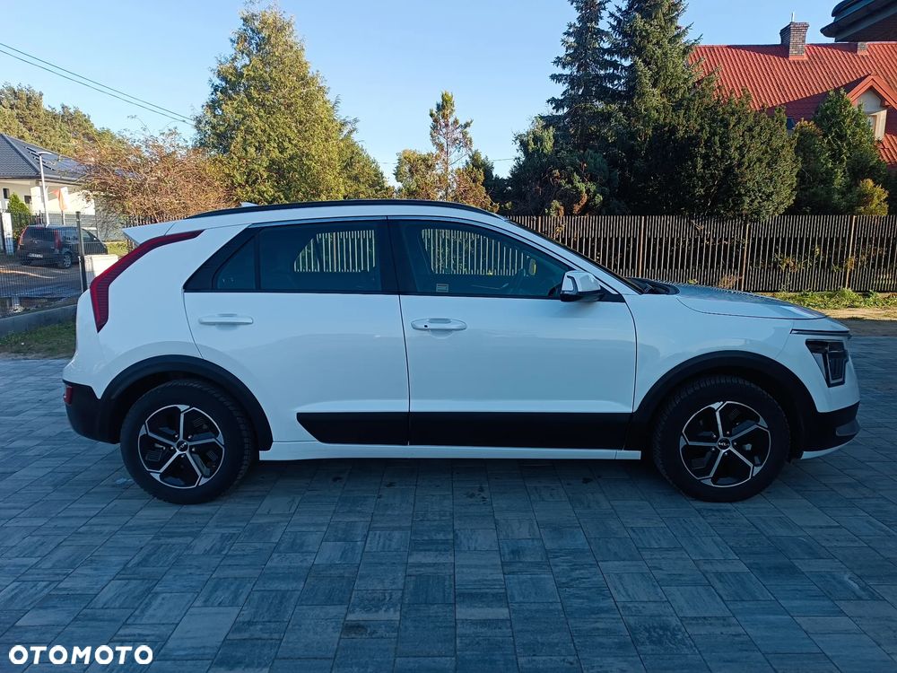 Kia Niro 2024 photo 5