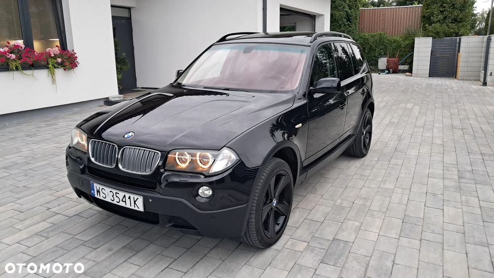 BMW X3 xDrive25i Limited Sport Edition - 11