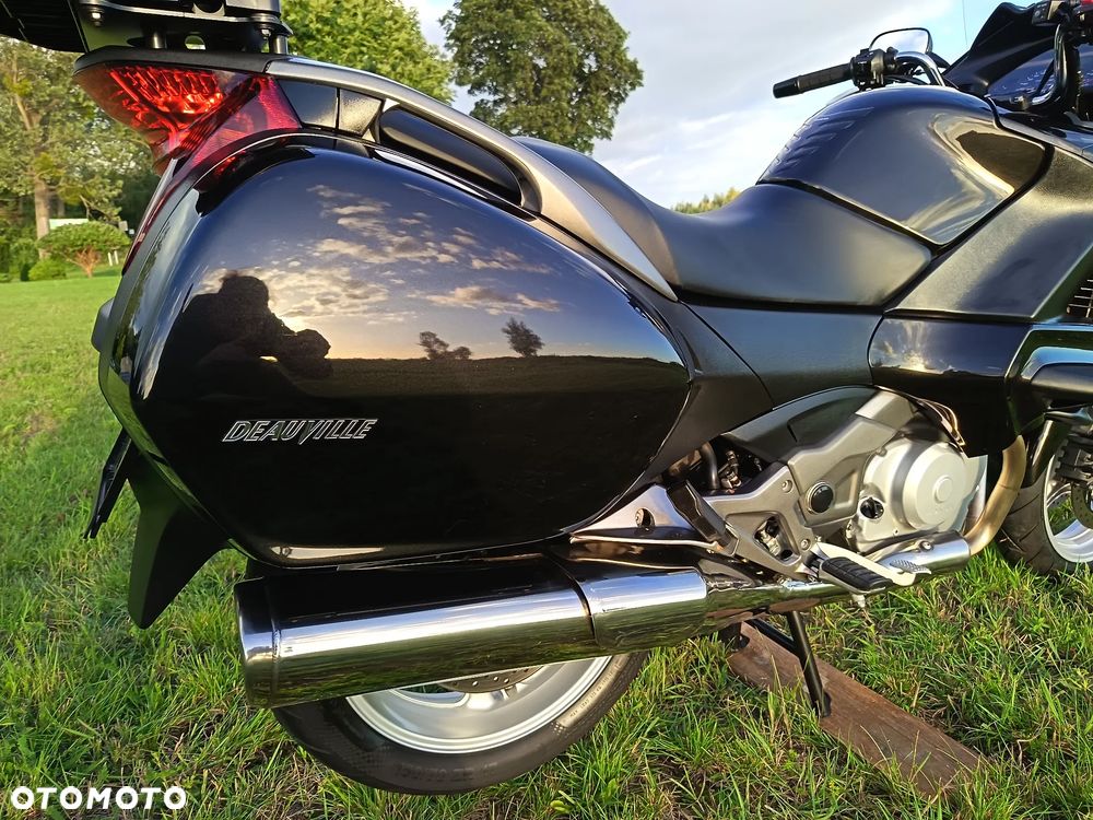 Honda NTV - 32