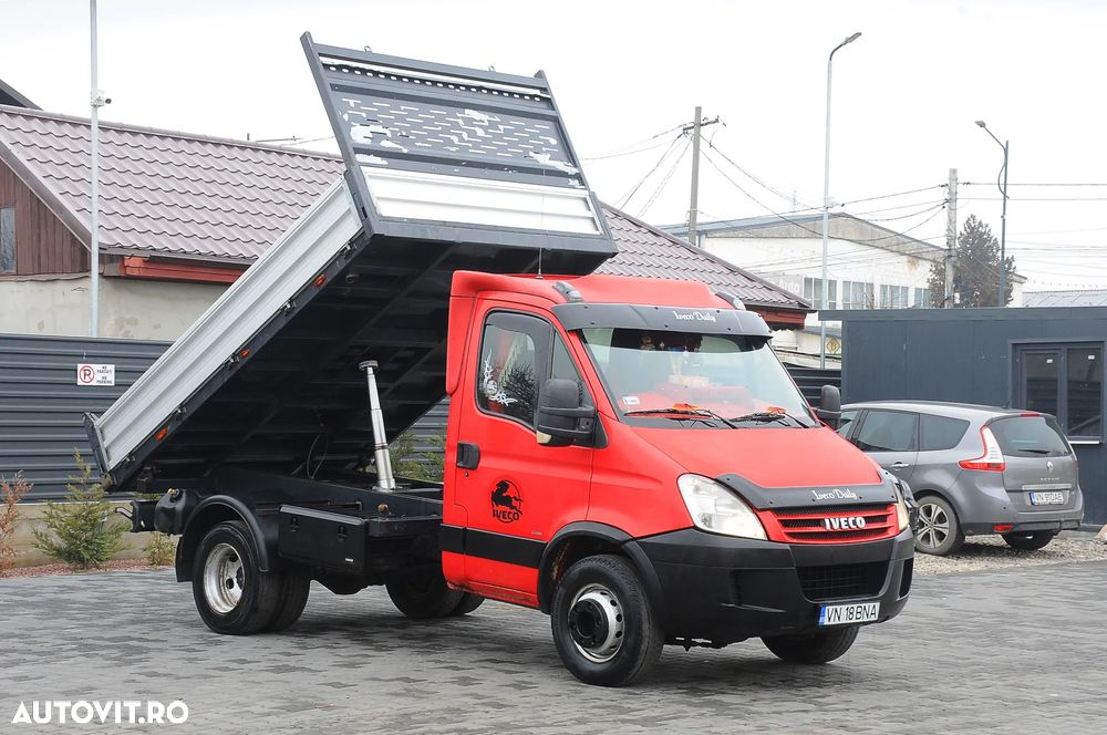 Iveco Daily - 2