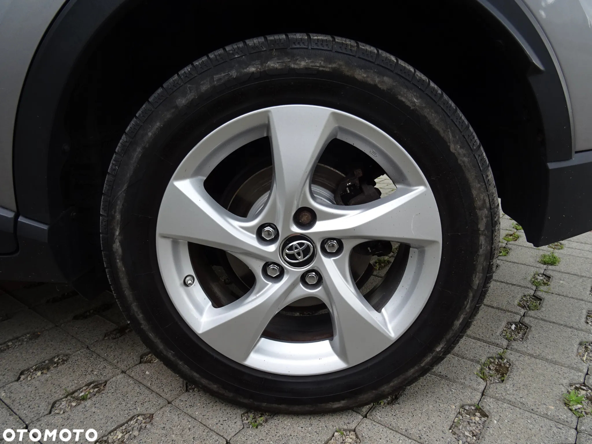 Toyota C-HR 1.2 T Premium - 14