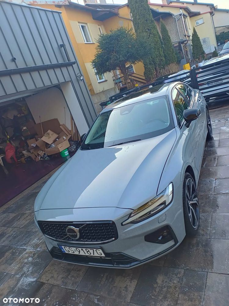 Volvo S60 - 11