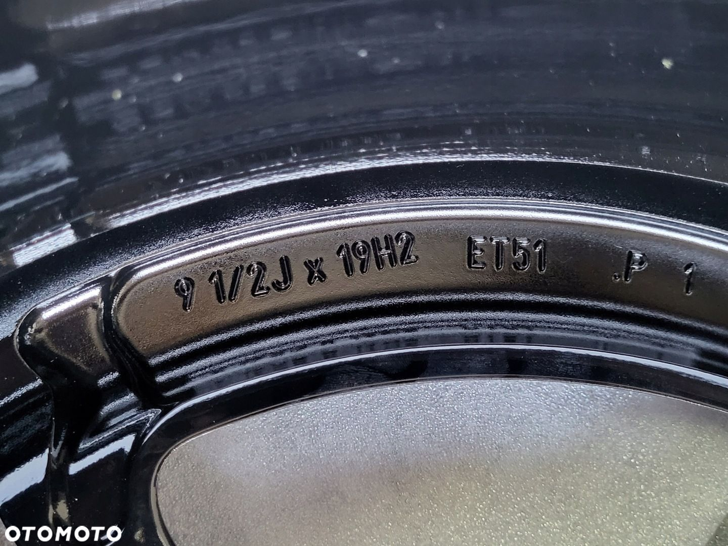 Zimowe 19 Oryginał Mercedes E Klasa W 214 S214 AMG NOWE Pirelli - 12