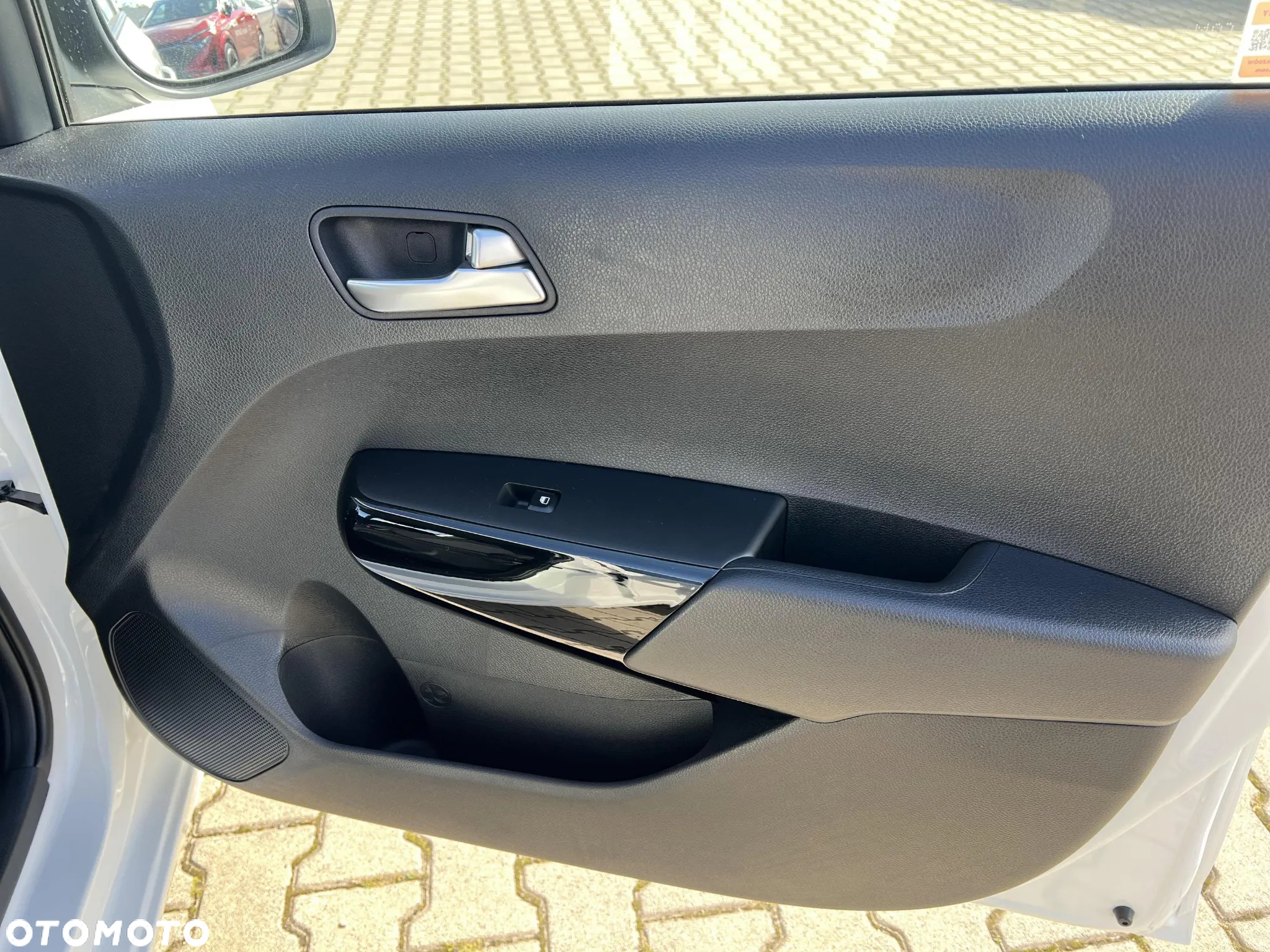 Kia Picanto 1.2 L - 22