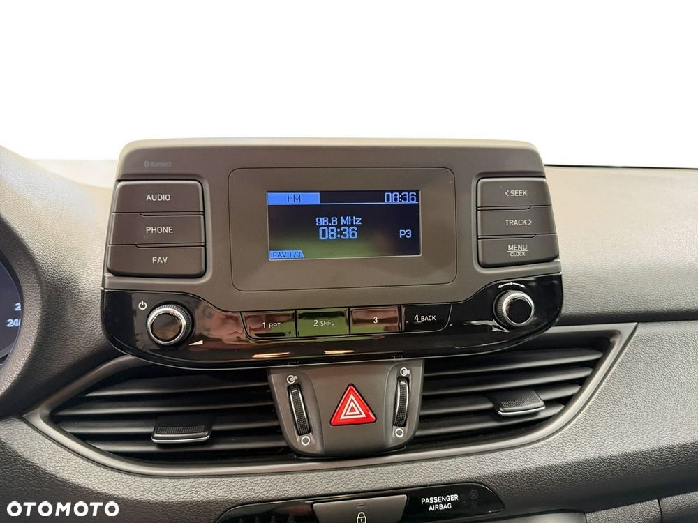 Hyundai i30 - 20