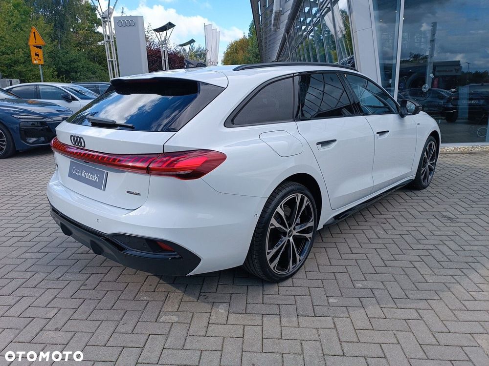 Audi A5 Avant - 10