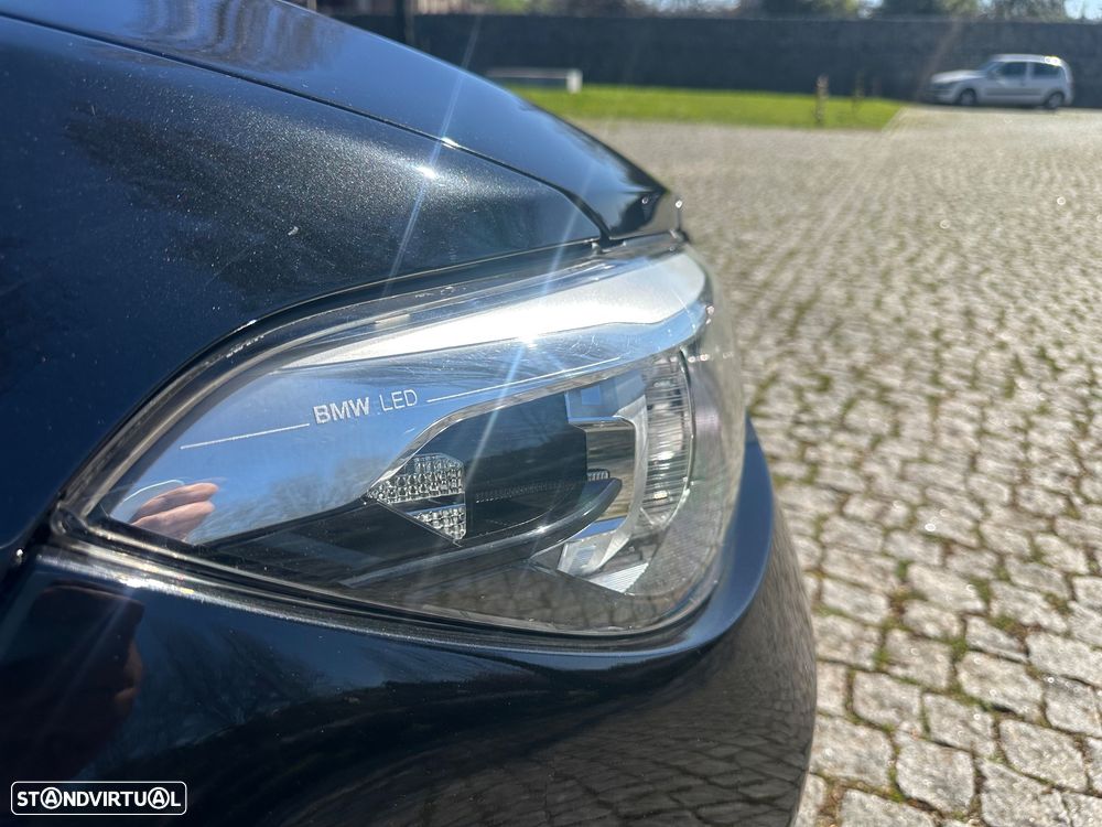 BMW 116 d M Sport - 34