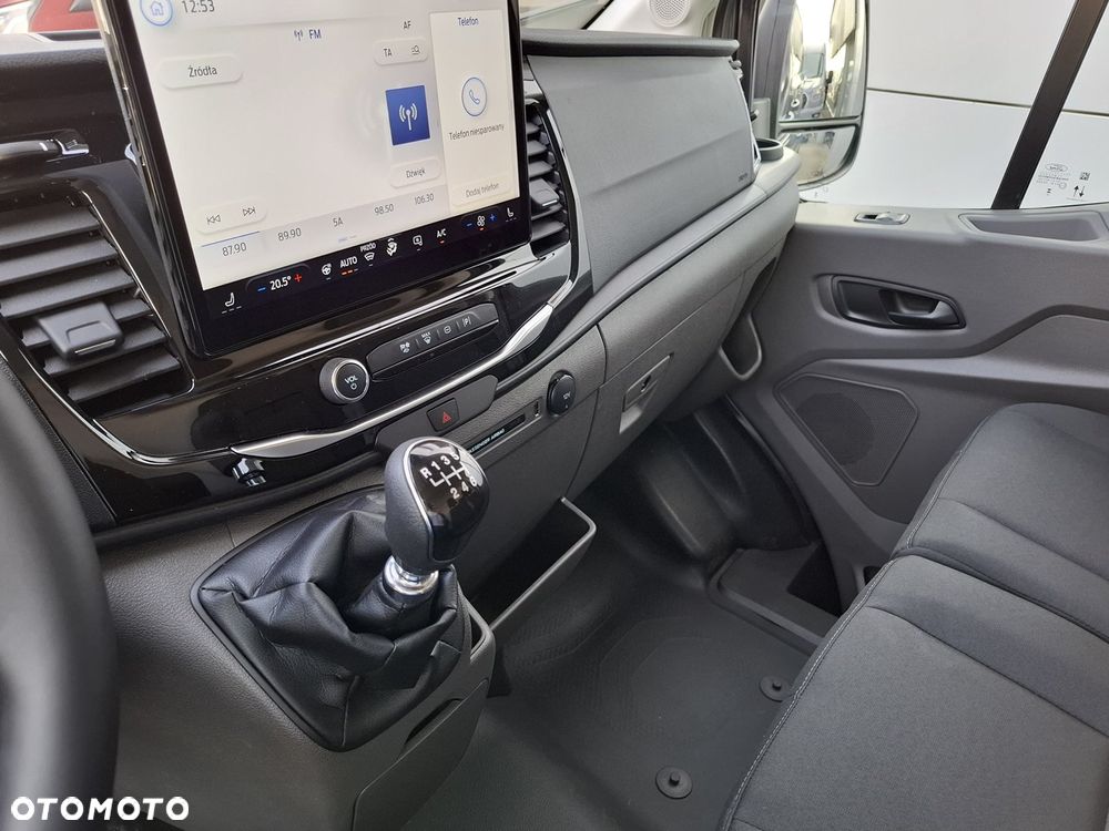Ford Transit L3H2 - 20