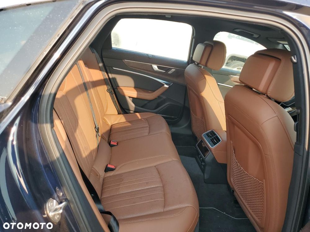 Audi A6 Limousine - 10