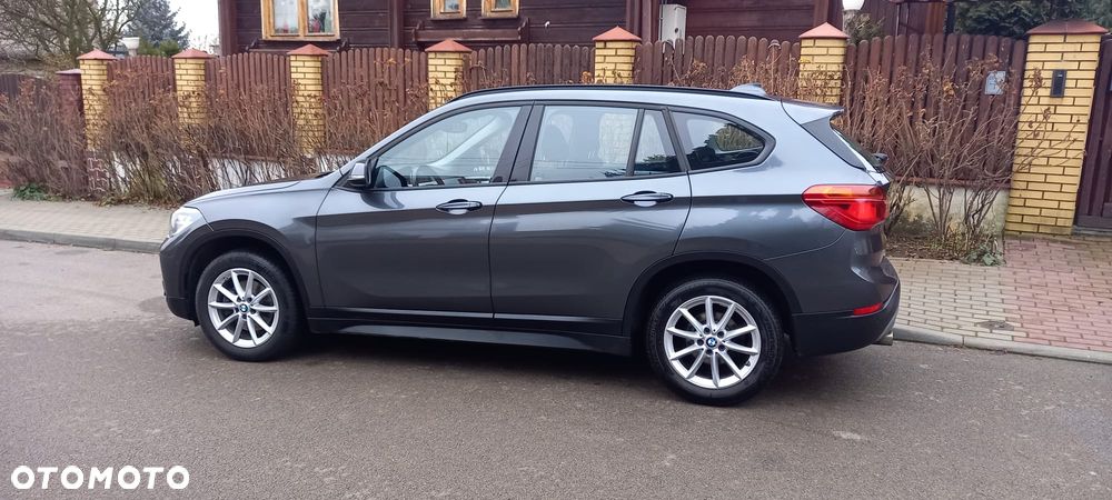 BMW X1 - 4
