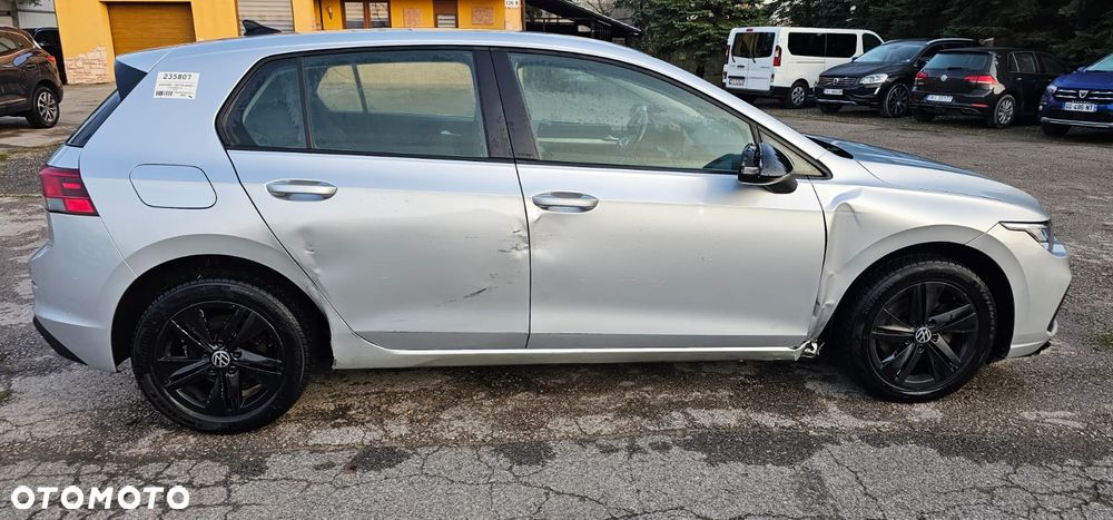 Volkswagen Golf 2.0 TDI - 6