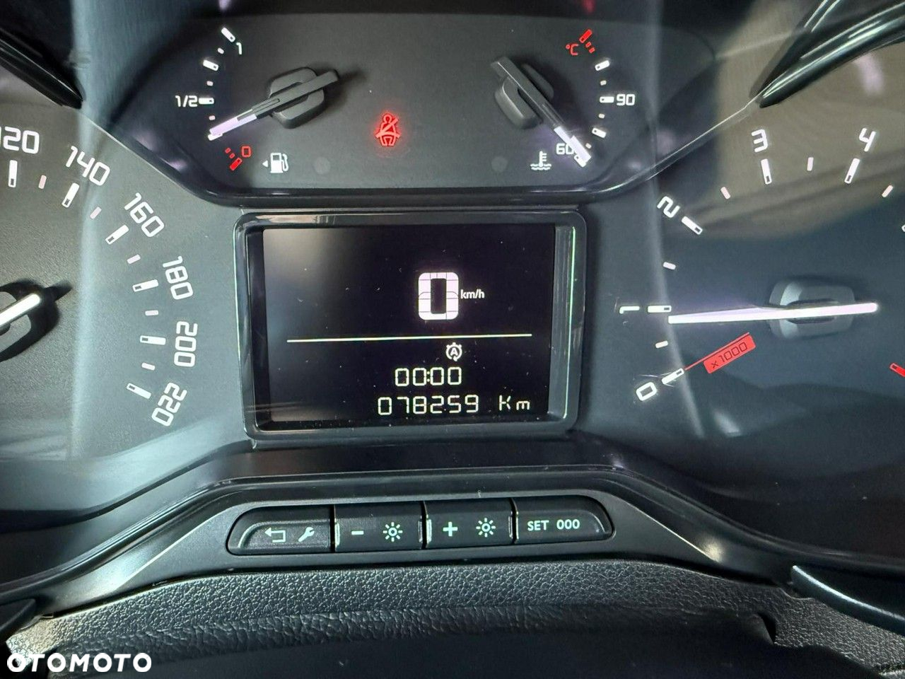 Toyota Proace City - 6