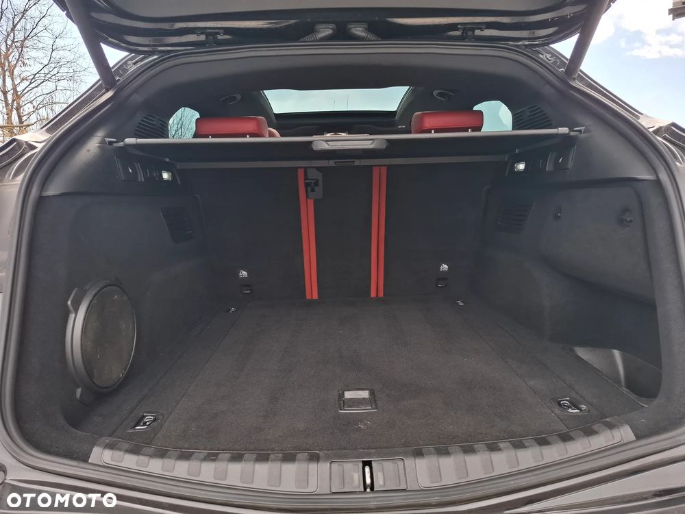 Alfa Romeo Stelvio - 20