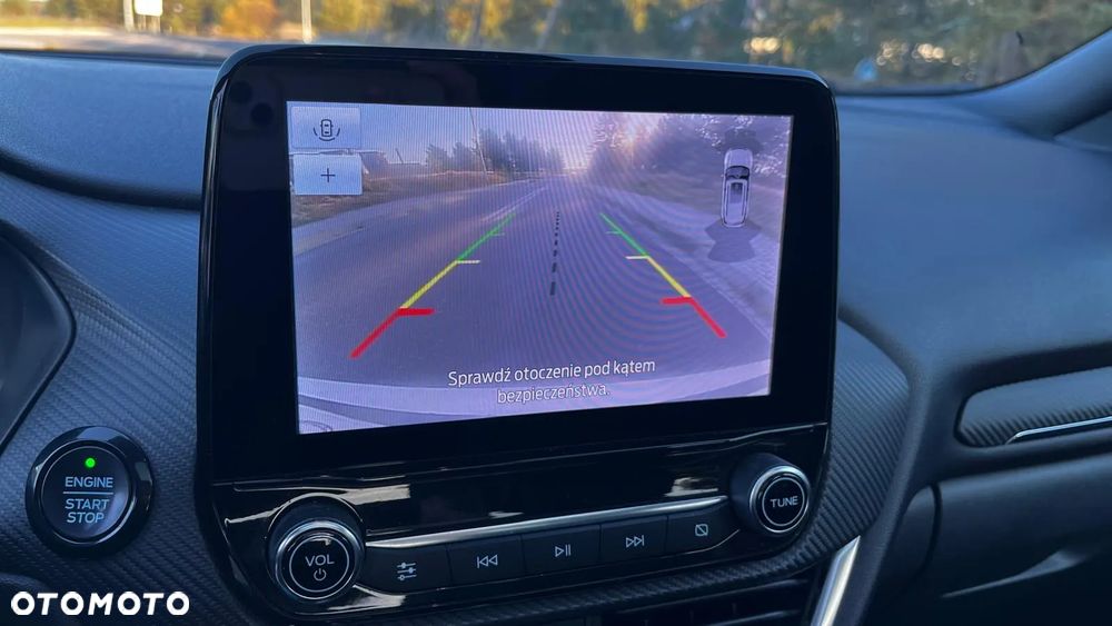 Ford Puma 1.5 EcoBlue ST-LINE X - 29