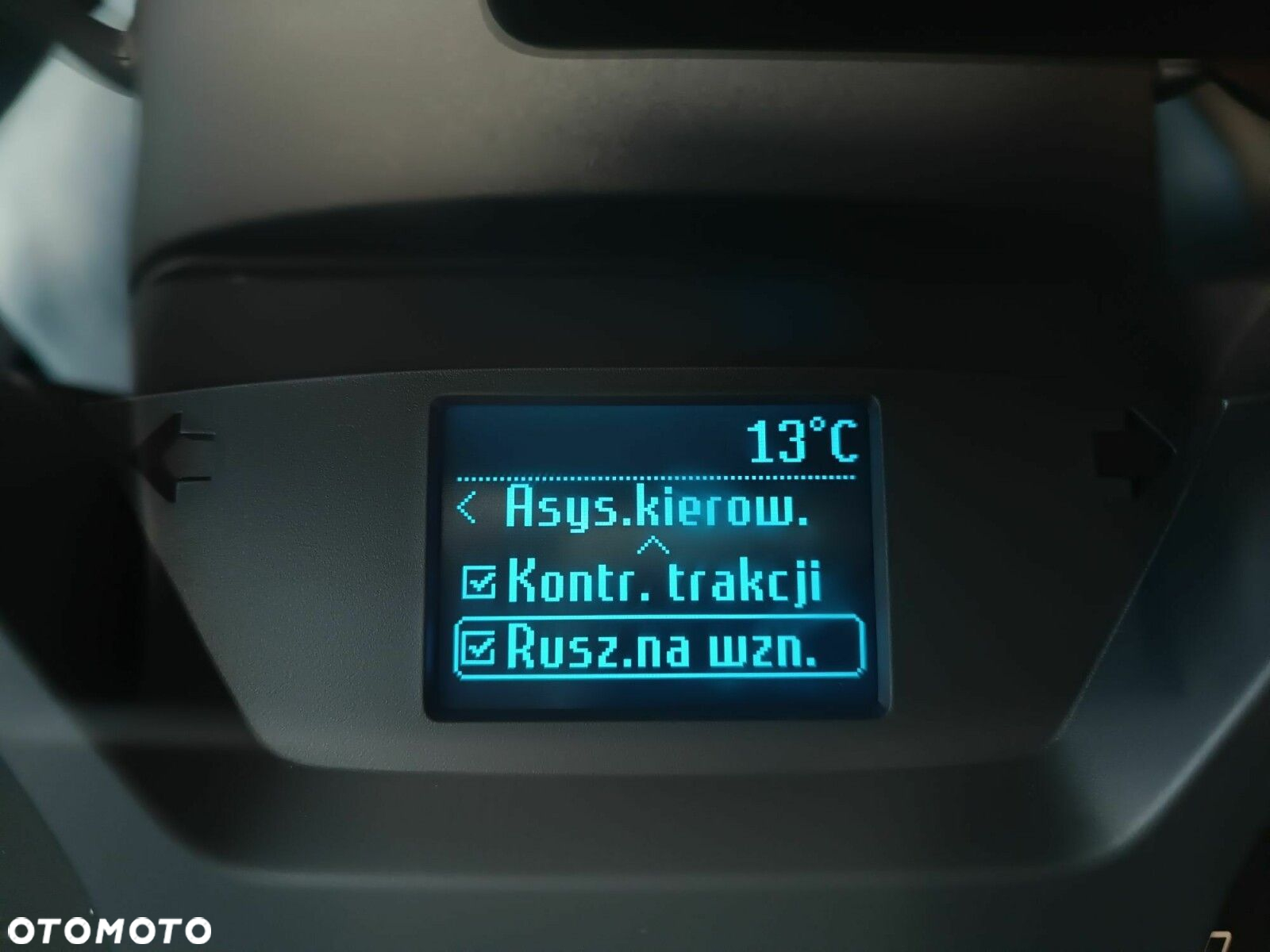 Ford transit L2H2 Trend 3os. - 16