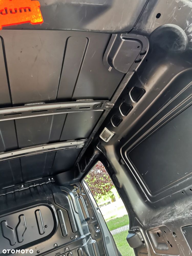 Fiat Doblo maxi - 18
