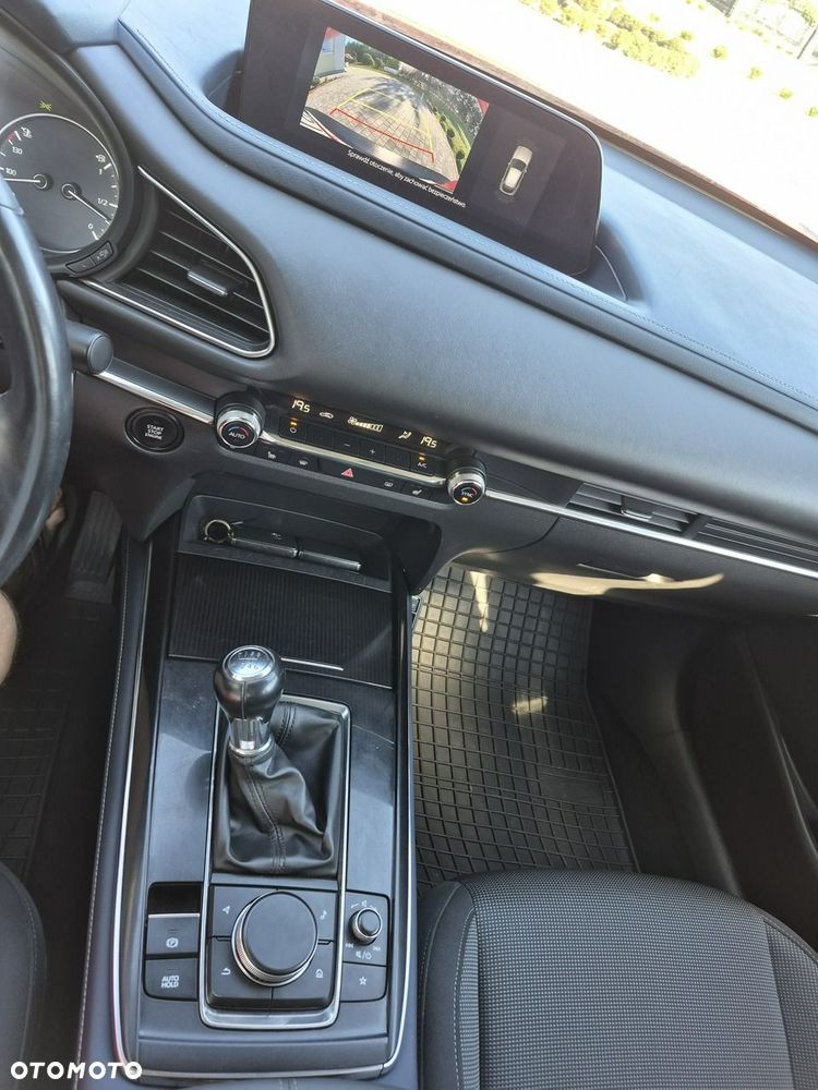 Mazda CX-5 - 12