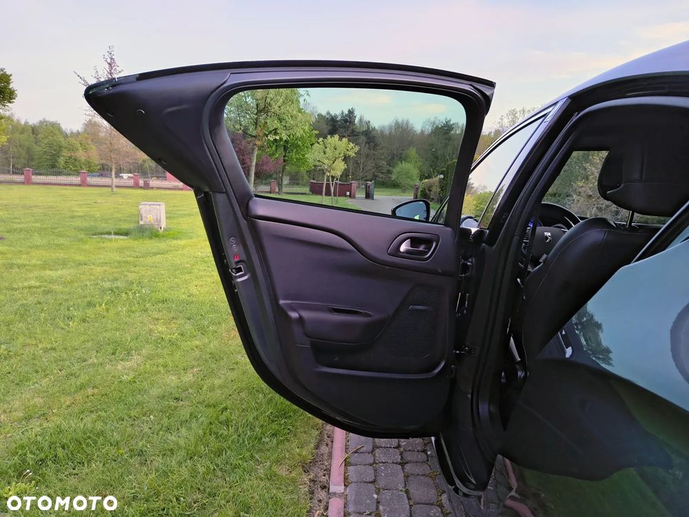 Citroën DS4 - 16