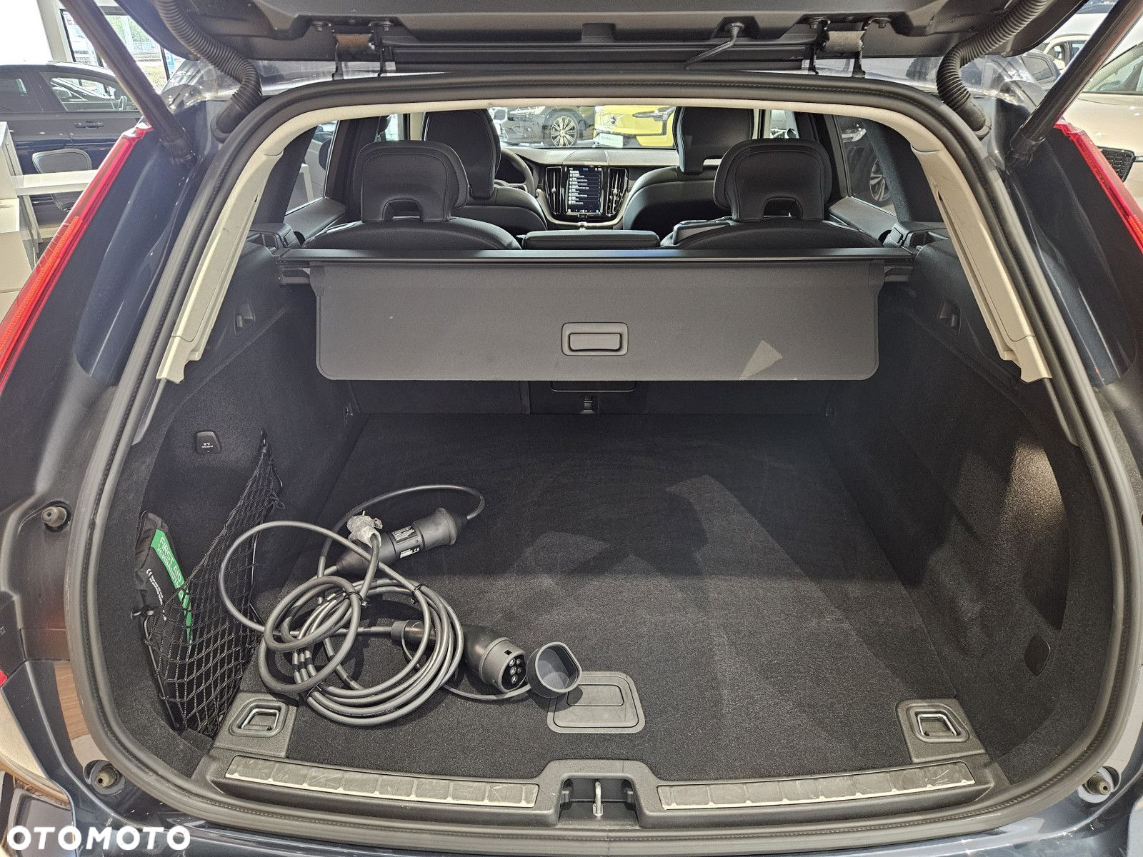 Volvo XC 60 - 29