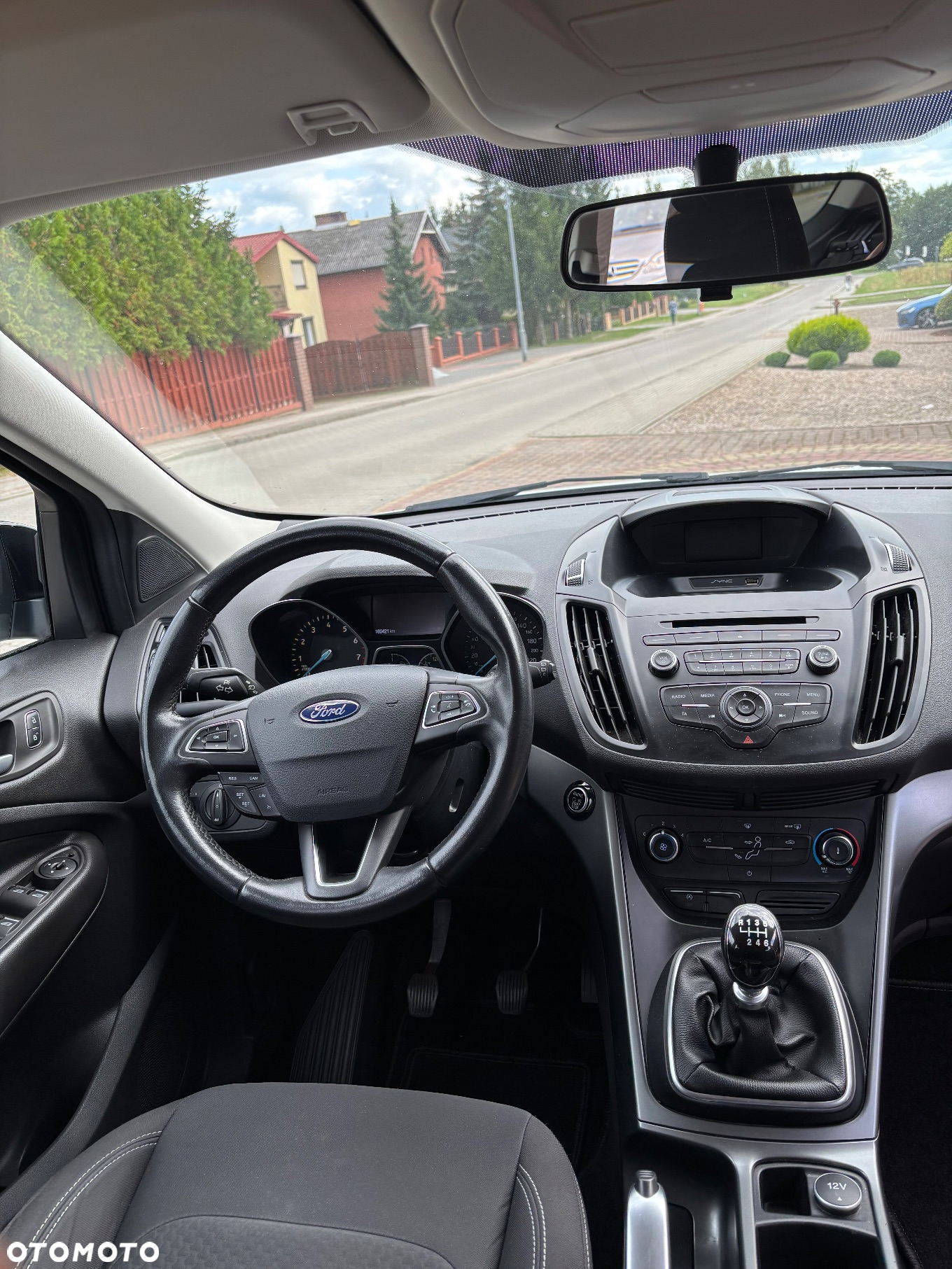 Ford Kuga 1.5 EcoBoost FWD Trend ASS - 16
