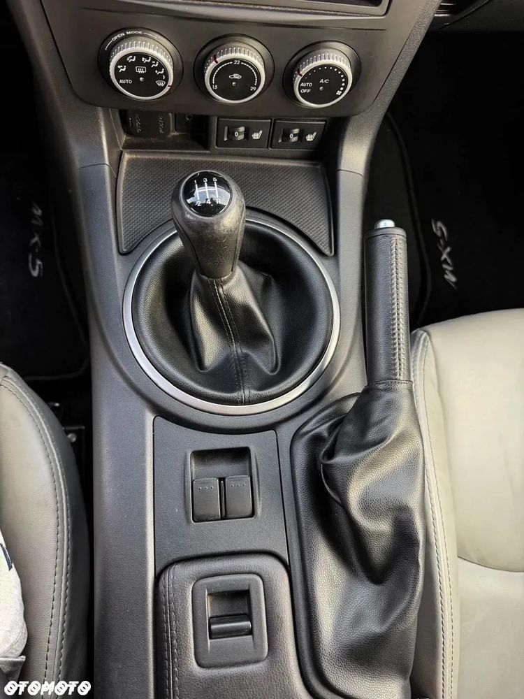 Mazda MX-5 - 37