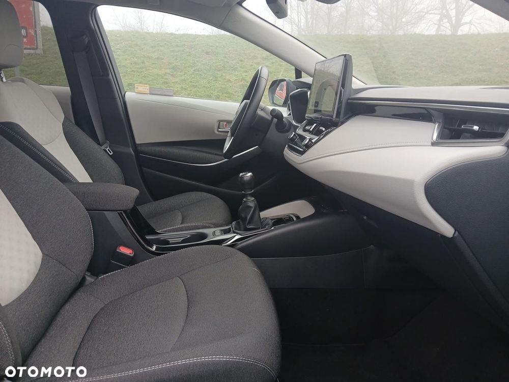 Toyota Corolla 1.5 Style - 12